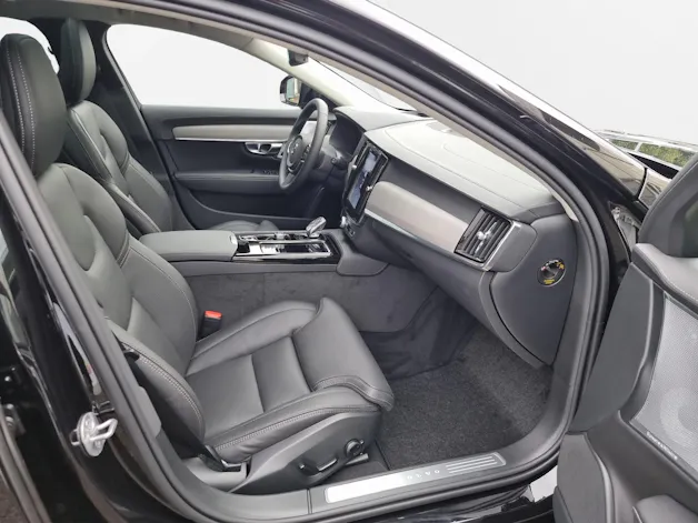 Volvo V90 2.0 T8 TE eAWD XCLUSIVE Ultimate Dark