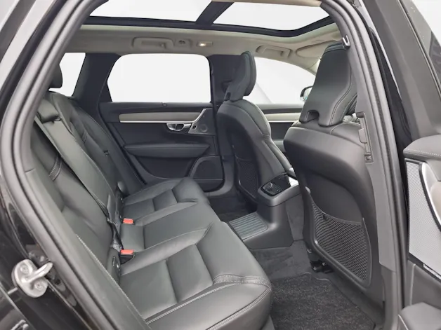 Volvo V90 2.0 T8 TE eAWD XCLUSIVE Ultimate Dark