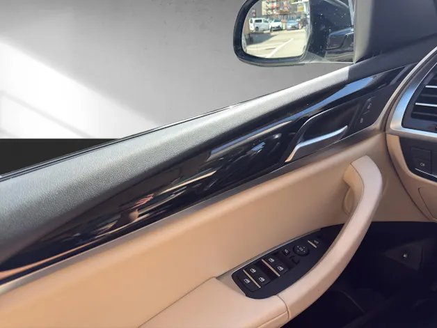 BMW X3 30e xDrive SAG