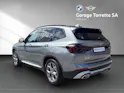 BMW X3 30e xDrive SAG