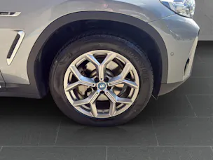 BMW X3 30e xDrive SAG