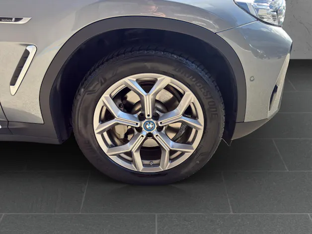 BMW X3 30e xDrive SAG