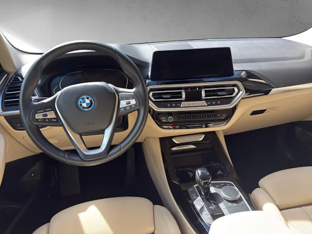 BMW X3 30e xDrive SAG