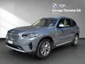 BMW X3 30e xDrive SAG