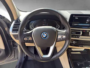 BMW X3 30e xDrive SAG