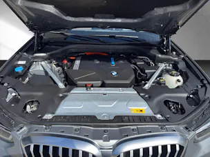 BMW X3 30e xDrive SAG