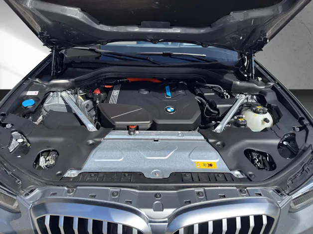 BMW X3 30e xDrive SAG