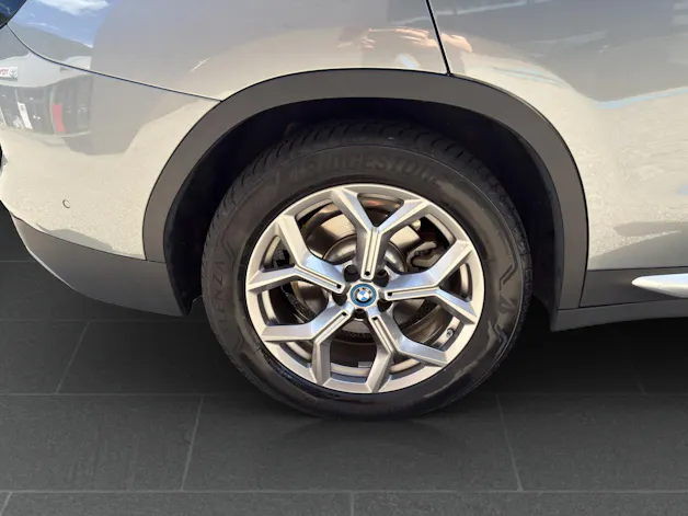 BMW X3 30e xDrive SAG