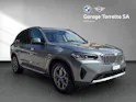 BMW X3 30e xDrive SAG