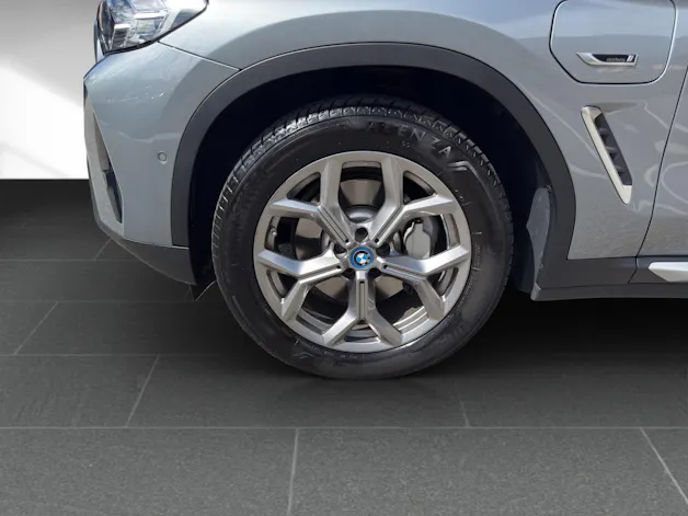 BMW X3 30e xDrive SAG