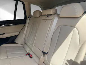 BMW X3 30e xDrive SAG