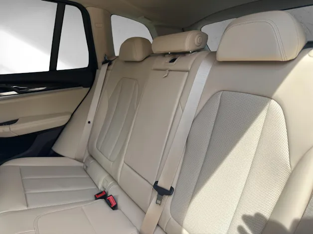 BMW X3 30e xDrive SAG