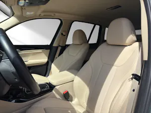 BMW X3 30e xDrive SAG