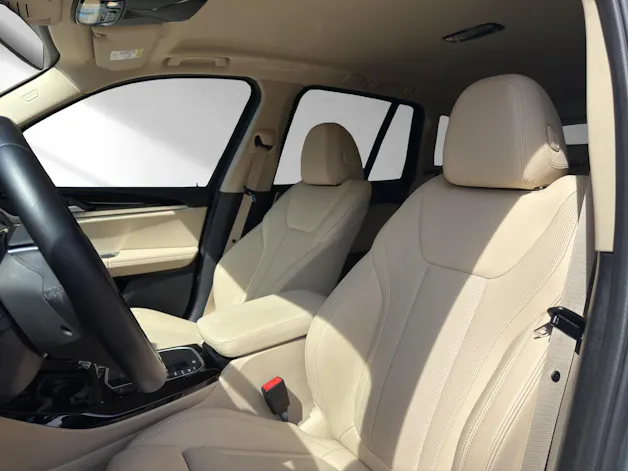 BMW X3 30e xDrive SAG