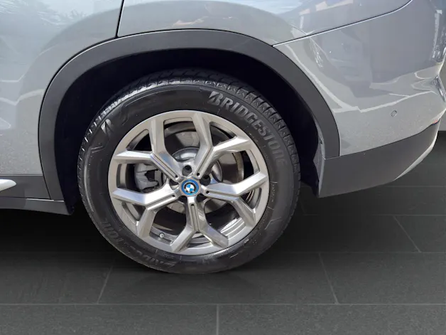 BMW X3 30e xDrive SAG