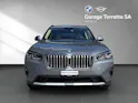 BMW X3 30e xDrive SAG