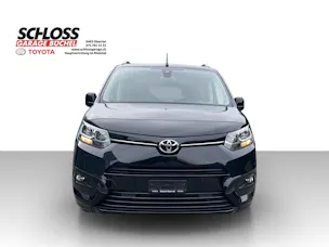 Toyota Proace City Verso L2 1.2 130 Trend