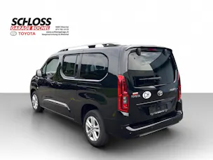 Toyota Proace City Verso L2 1.2 130 Trend