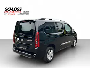 Toyota Proace City Verso L2 1.2 130 Trend