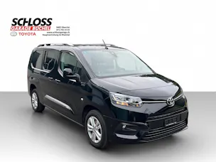 Toyota Proace City Verso L2 1.2 130 Trend