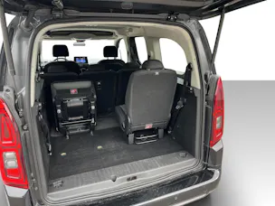 Toyota Proace City Verso L2 1.2 130 Trend