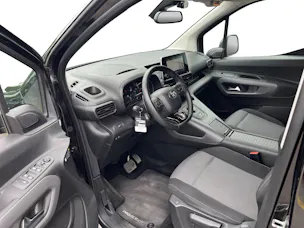 Toyota Proace City Verso L2 1.2 130 Trend