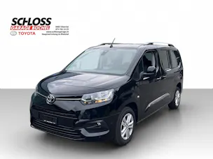 Toyota Proace City Verso L2 1.2 130 Trend