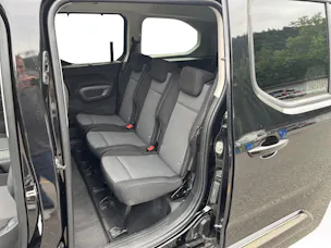 Toyota Proace City Verso L2 1.2 130 Trend