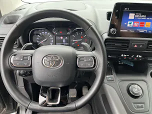Toyota Proace City Verso L2 1.2 130 Trend