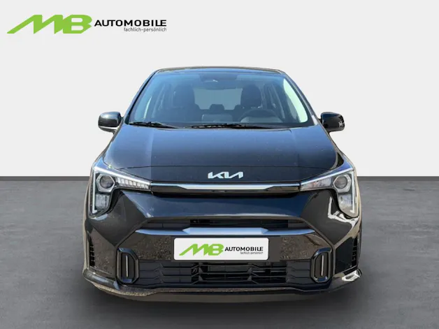 Kia Picanto 1.0 GDi First Edition