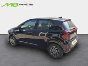Kia Picanto 1.0 GDi First Edition