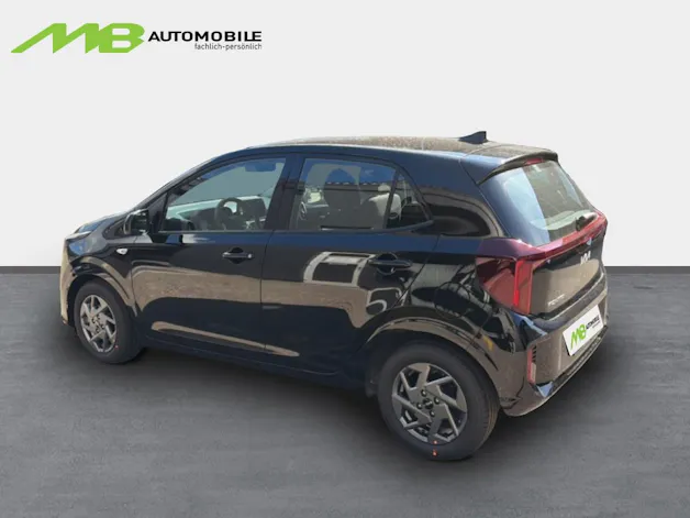 Kia Picanto 1.0 GDi First Edition