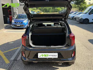 Kia Picanto 1.0 GDi First Edition