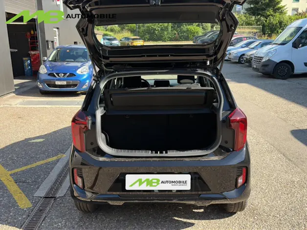 Kia Picanto 1.0 GDi First Edition