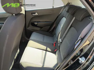 Kia Picanto 1.0 GDi First Edition