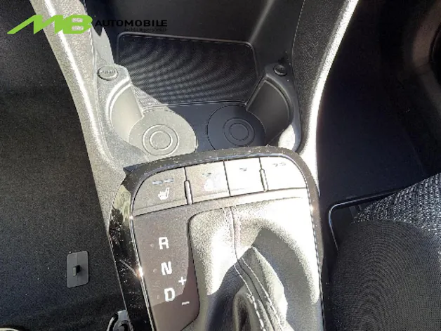 Kia Picanto 1.0 GDi First Edition
