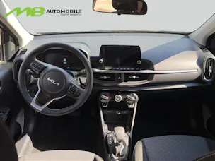 Kia Picanto 1.0 GDi First Edition
