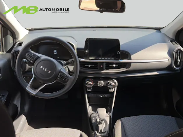Kia Picanto 1.0 GDi First Edition