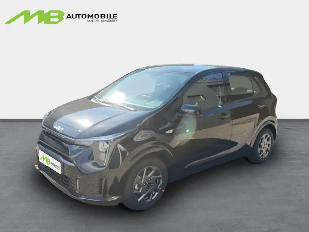 Kia Picanto 1.0 GDi First Edition
