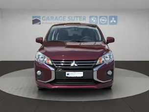 Mitsubishi Space Star 1.2 MIVEC Value