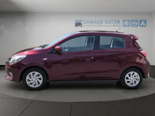 Mitsubishi Space Star 1.2 MIVEC Value
