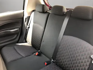 Mitsubishi Space Star 1.2 MIVEC Value