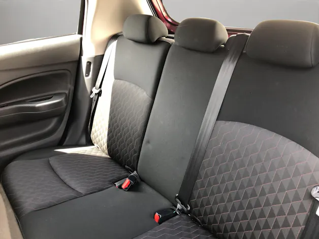 Mitsubishi Space Star 1.2 MIVEC Value