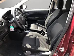 Mitsubishi Space Star 1.2 MIVEC Value