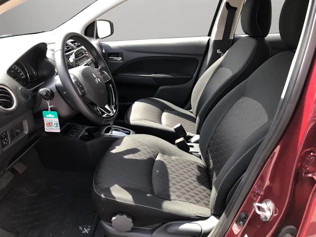 Mitsubishi Space Star 1.2 MIVEC Value