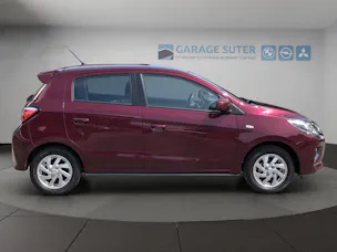 Mitsubishi Space Star 1.2 MIVEC Value