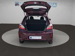 Mitsubishi Space Star 1.2 MIVEC Value