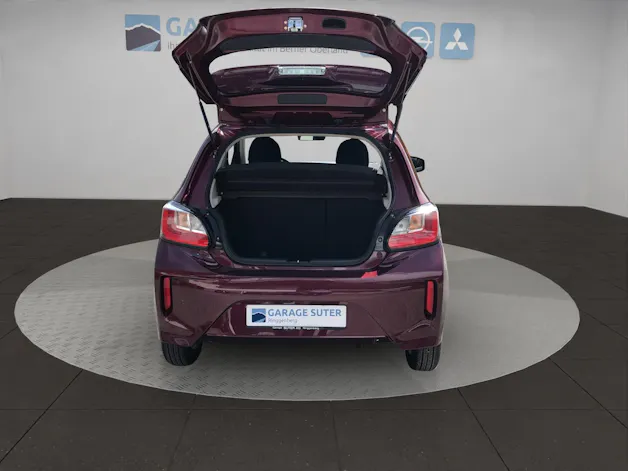 Mitsubishi Space Star 1.2 MIVEC Value