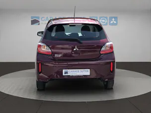 Mitsubishi Space Star 1.2 MIVEC Value