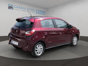 Mitsubishi Space Star 1.2 MIVEC Value
